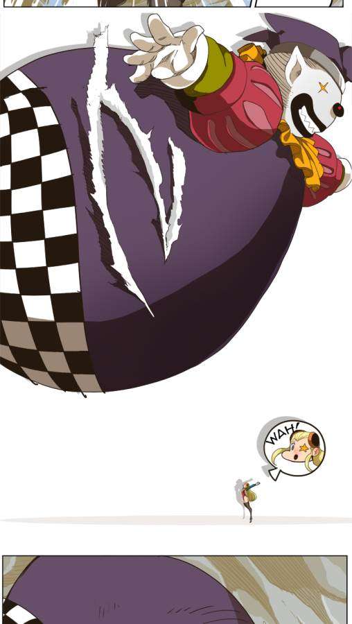 The God of High School Chapter 252 Gambar 63