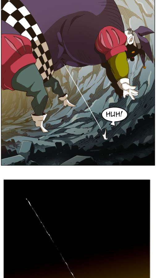 The God of High School Chapter 252 Gambar 64