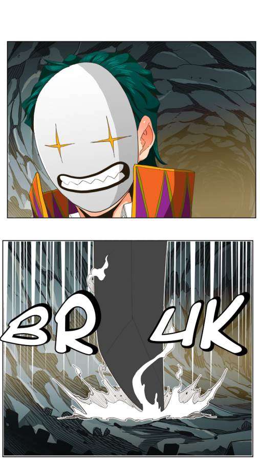 The God of High School Chapter 252 Gambar 70