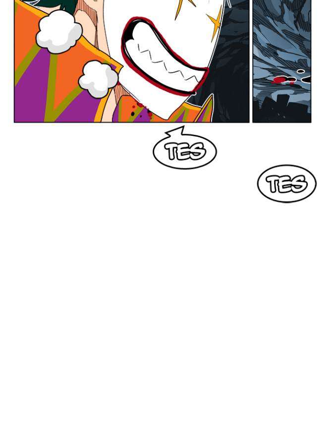 The God of High School Chapter 252 Gambar 76