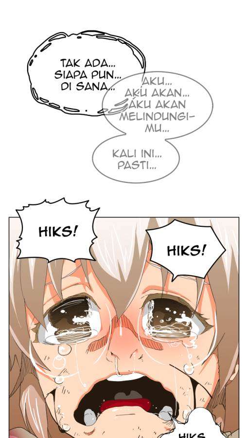The God of High School Chapter 251 Gambar 17