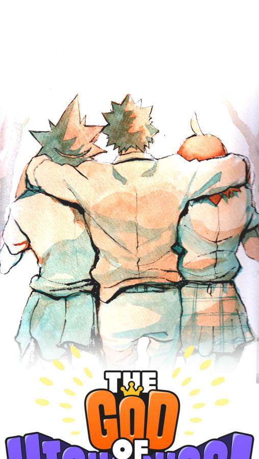 Manhwa The God of High School Chapter 251 gambar nomor 2