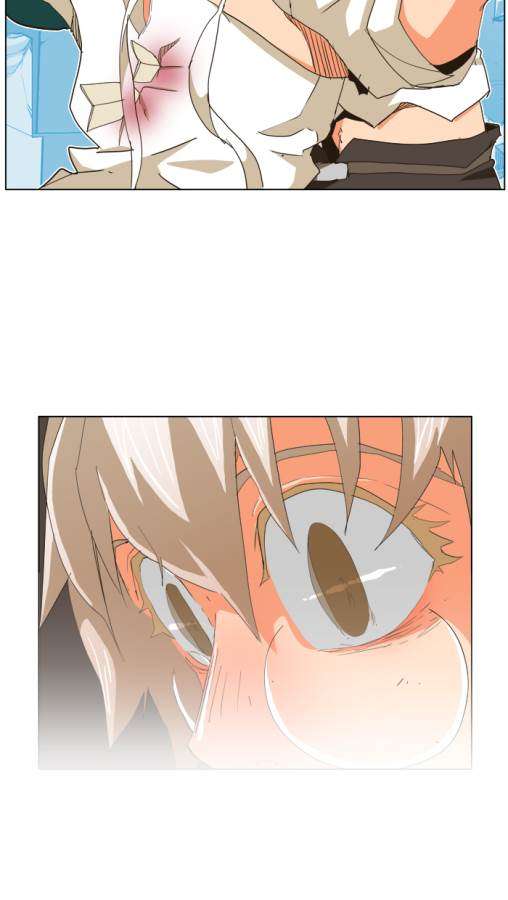 The God of High School Chapter 251 Gambar 22