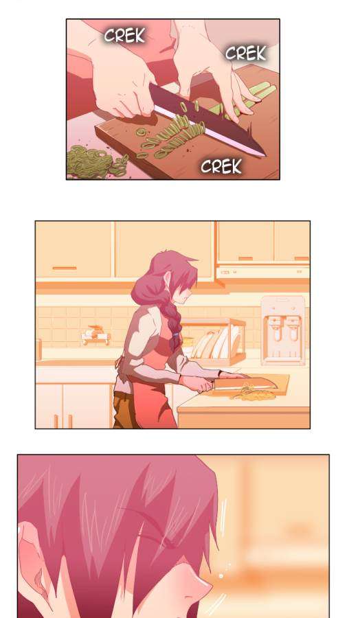 The God of High School Chapter 251 Gambar 24