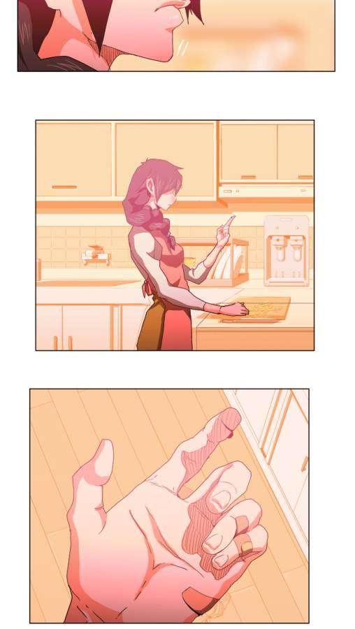 The God of High School Chapter 251 Gambar 25