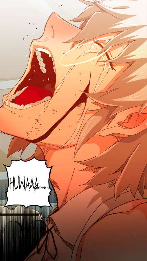 The God of High School Chapter 251 Gambar 28