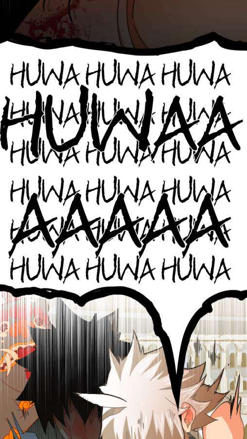 The God of High School Chapter 251 Gambar 29