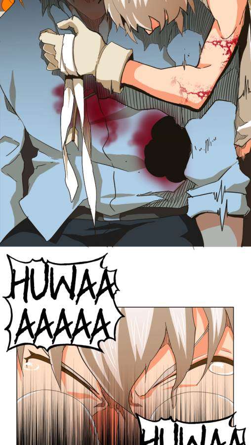 The God of High School Chapter 251 Gambar 30