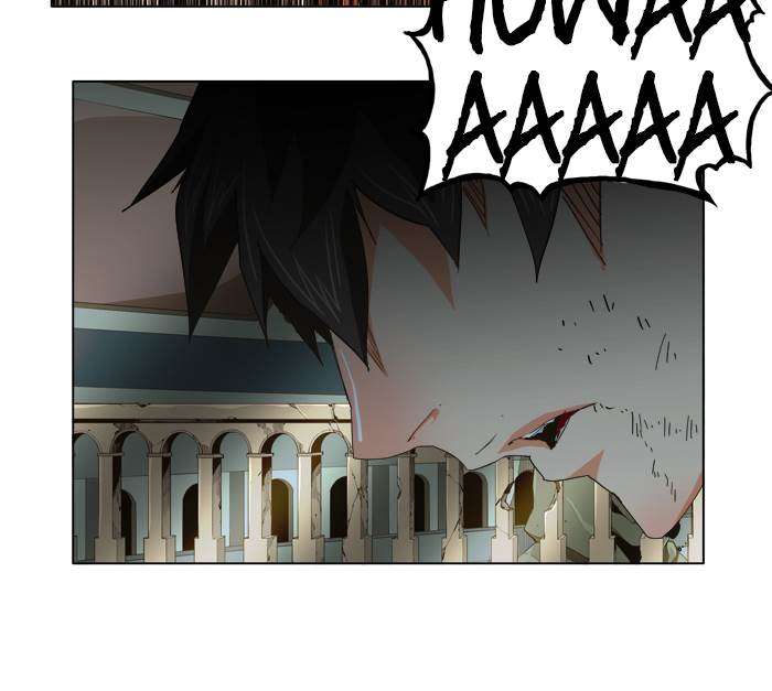 The God of High School Chapter 251 Gambar 31