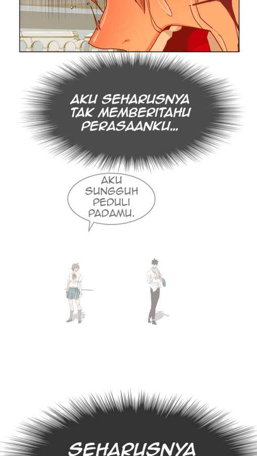 The God of High School Chapter 251 Gambar 36