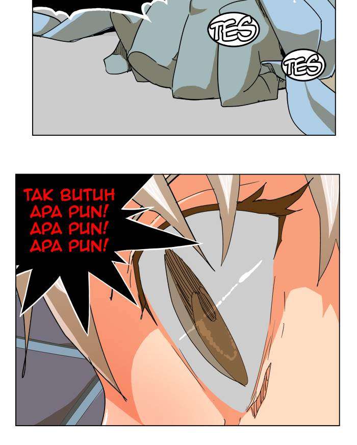 The God of High School Chapter 251 Gambar 41