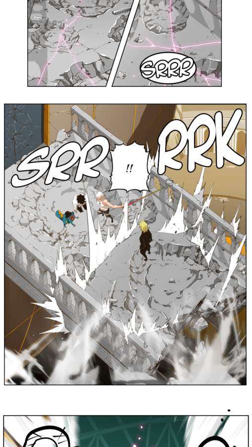 The God of High School Chapter 251 Gambar 49