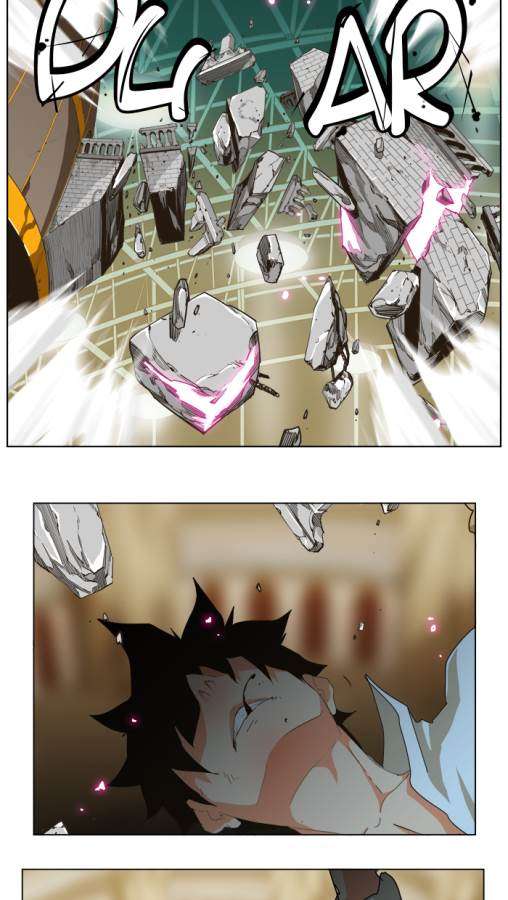 The God of High School Chapter 251 Gambar 50