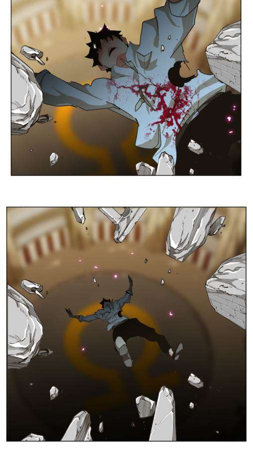 The God of High School Chapter 251 Gambar 51