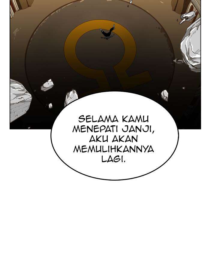 The God of High School Chapter 251 Gambar 54