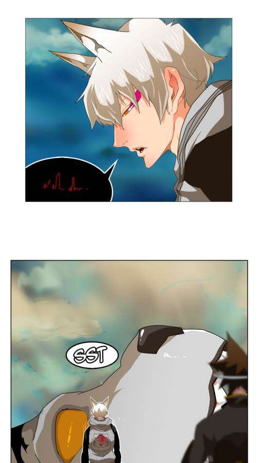 The God of High School Chapter 251 Gambar 59