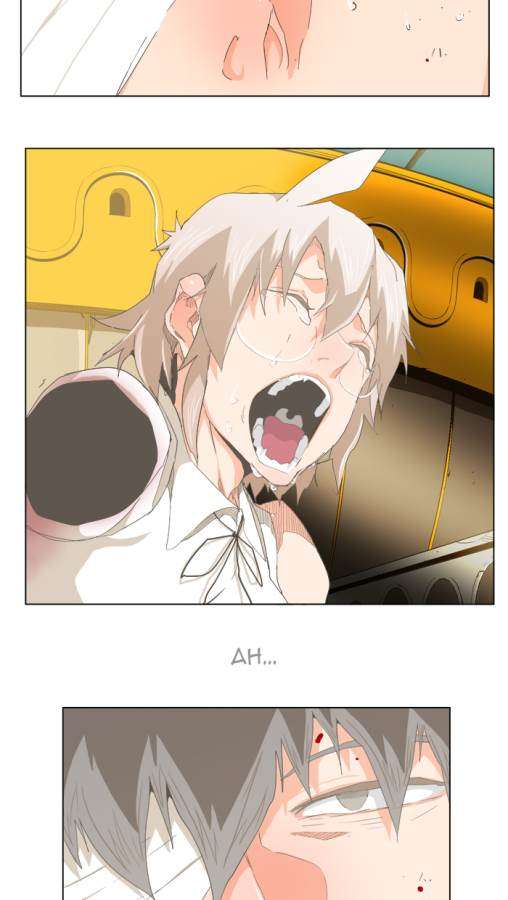 The God of High School Chapter 251 Gambar 6