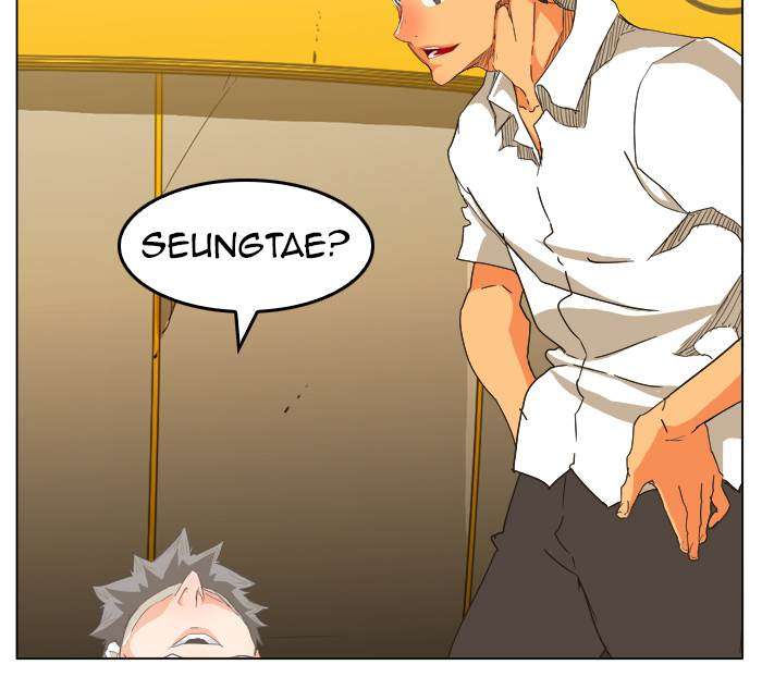 The God of High School Chapter 251 Gambar 8