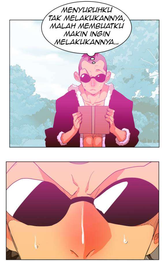 The God of High School Chapter 250 Gambar 11