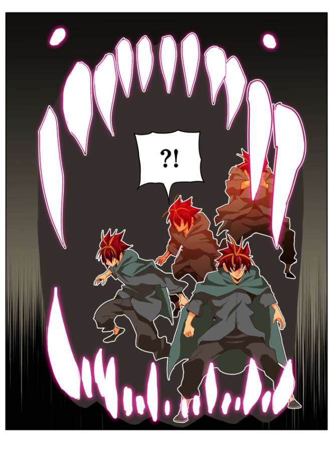 The God of High School Chapter 250 Gambar 13