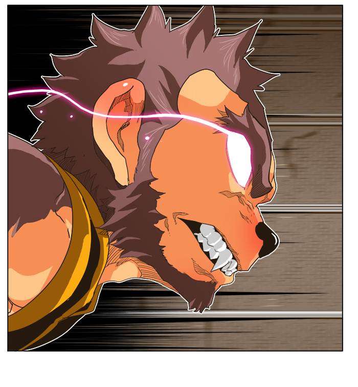 The God of High School Chapter 250 Gambar 16