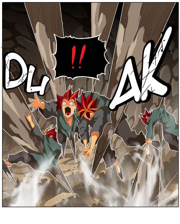 The God of High School Chapter 250 Gambar 19