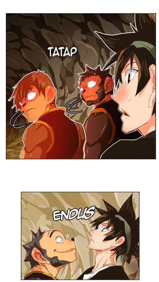 The God of High School Chapter 250 Gambar 23