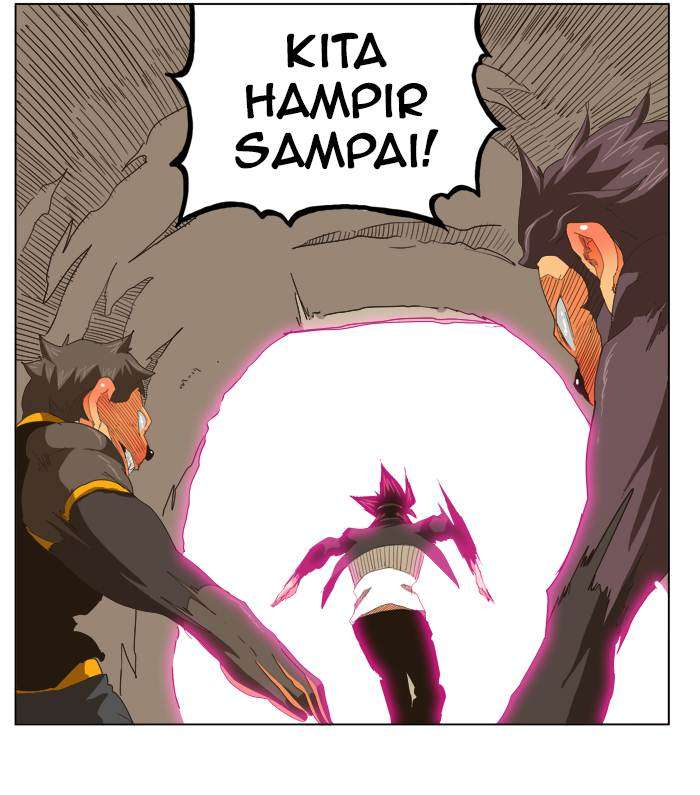 The God of High School Chapter 250 Gambar 45