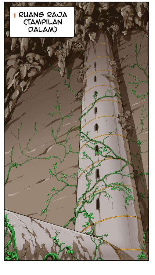 The God of High School Chapter 250 Gambar 46