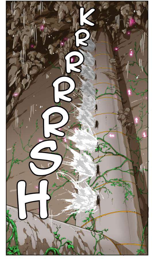 The God of High School Chapter 250 Gambar 52