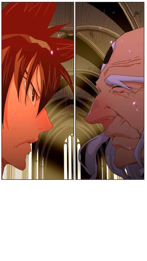 The God of High School Chapter 250 Gambar 54