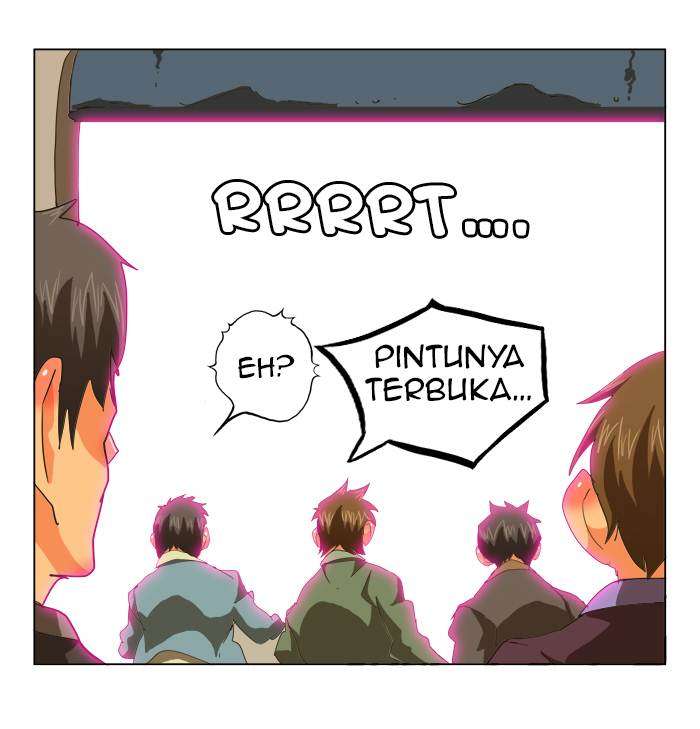 The God of High School Chapter 250 Gambar 56