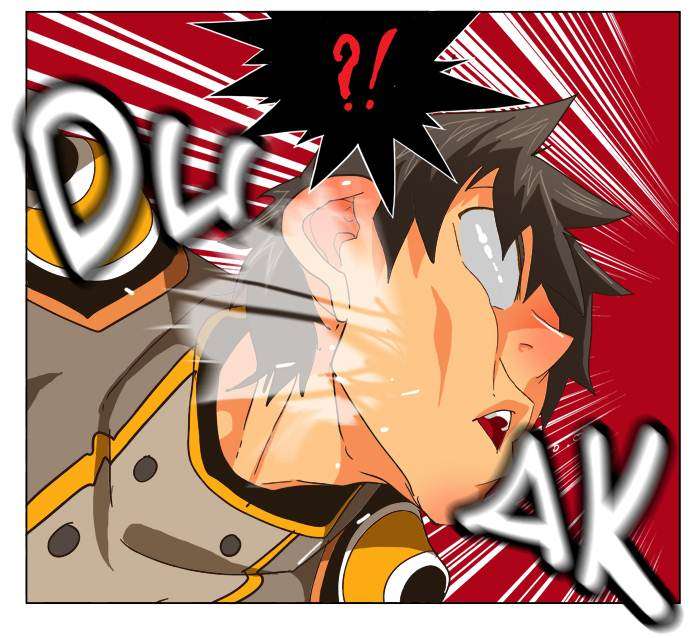 The God of High School Chapter 250 Gambar 59