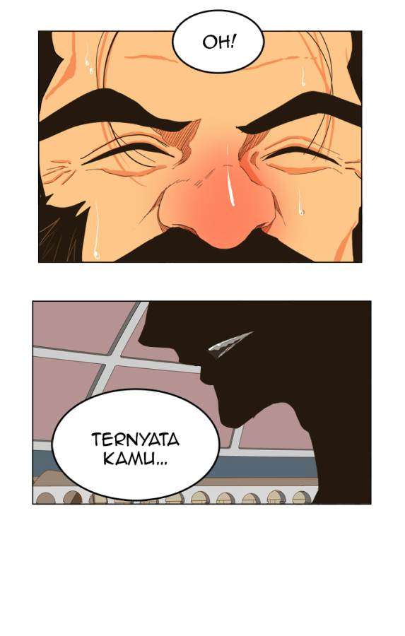 The God of High School Chapter 250 Gambar 6