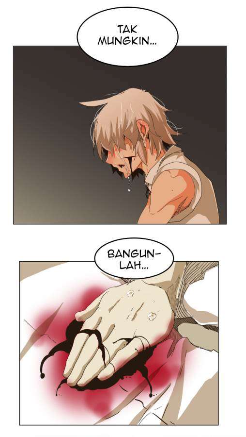 The God of High School Chapter 250 Gambar 66