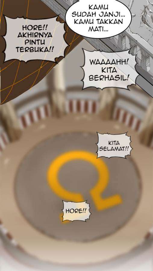 The God of High School Chapter 250 Gambar 68