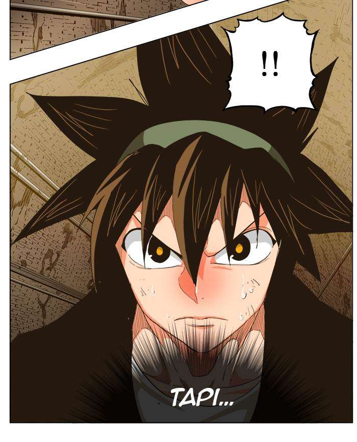 The God of High School Chapter 249 Gambar 13