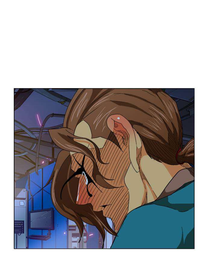 The God of High School Chapter 249 Gambar 19