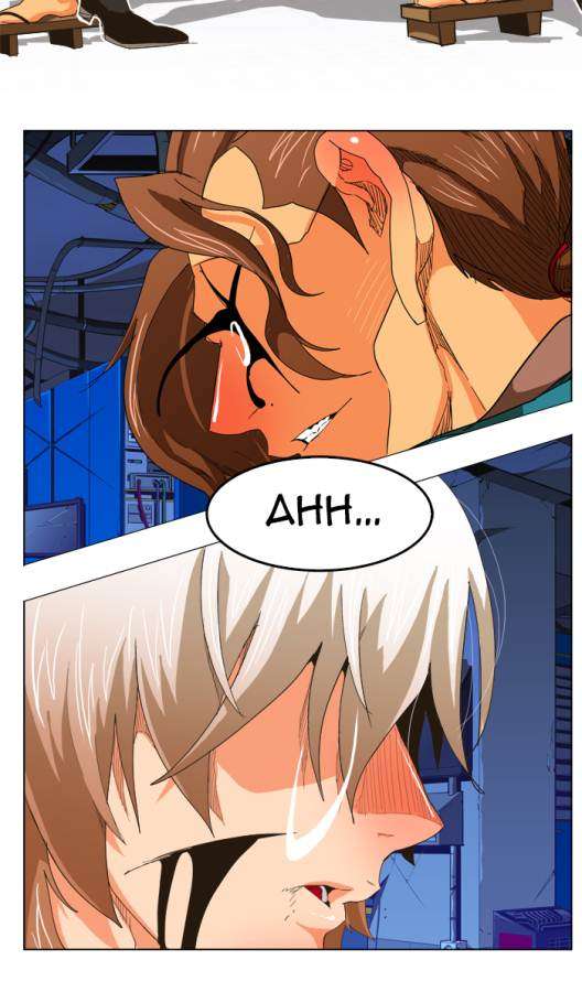 The God of High School Chapter 249 Gambar 22