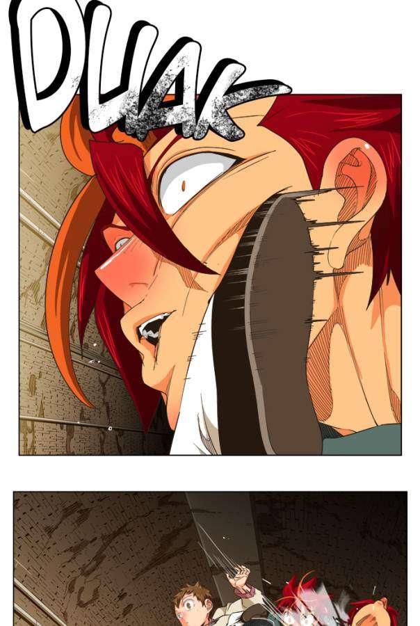 The God of High School Chapter 249 Gambar 3