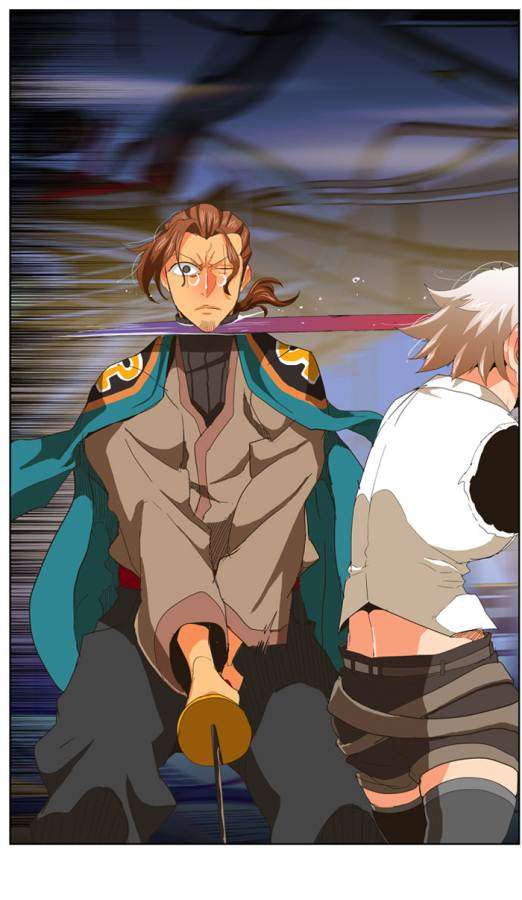 The God of High School Chapter 249 Gambar 32