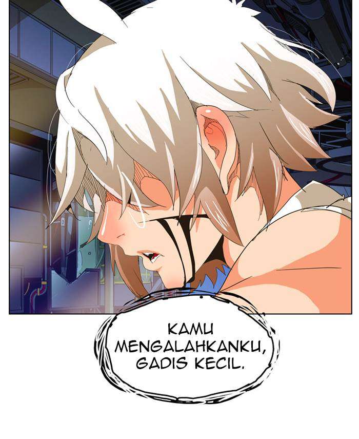The God of High School Chapter 249 Gambar 37