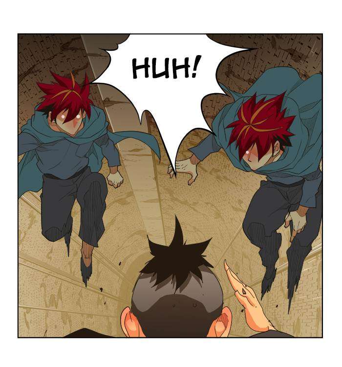 The God of High School Chapter 249 Gambar 43