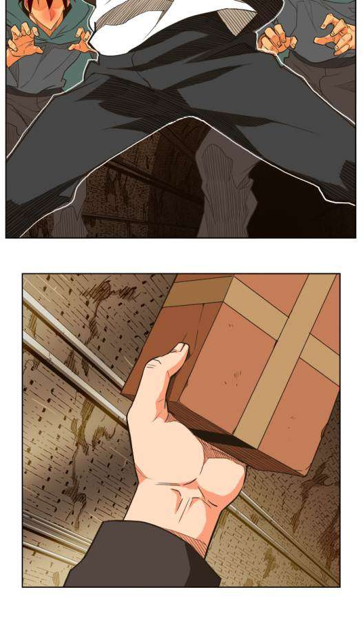 The God of High School Chapter 249 Gambar 50