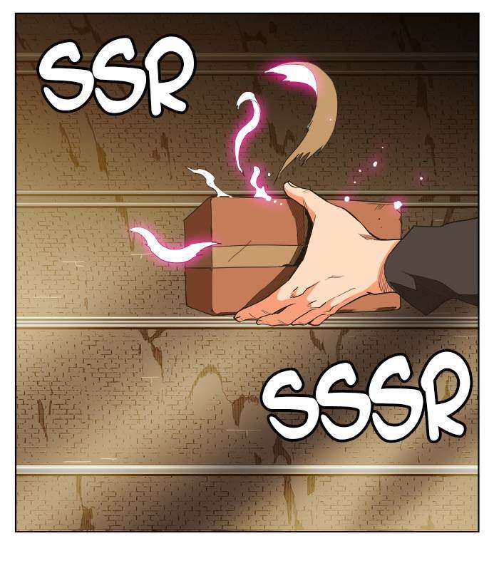 The God of High School Chapter 249 Gambar 54