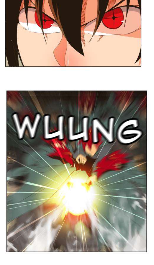 The God of High School Chapter 249 Gambar 58