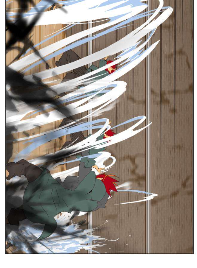 The God of High School Chapter 249 Gambar 60