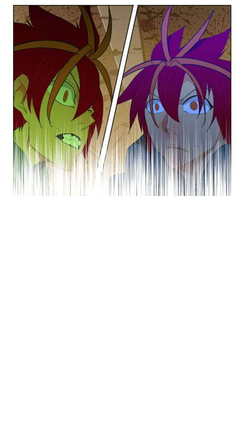 The God of High School Chapter 249 Gambar 61