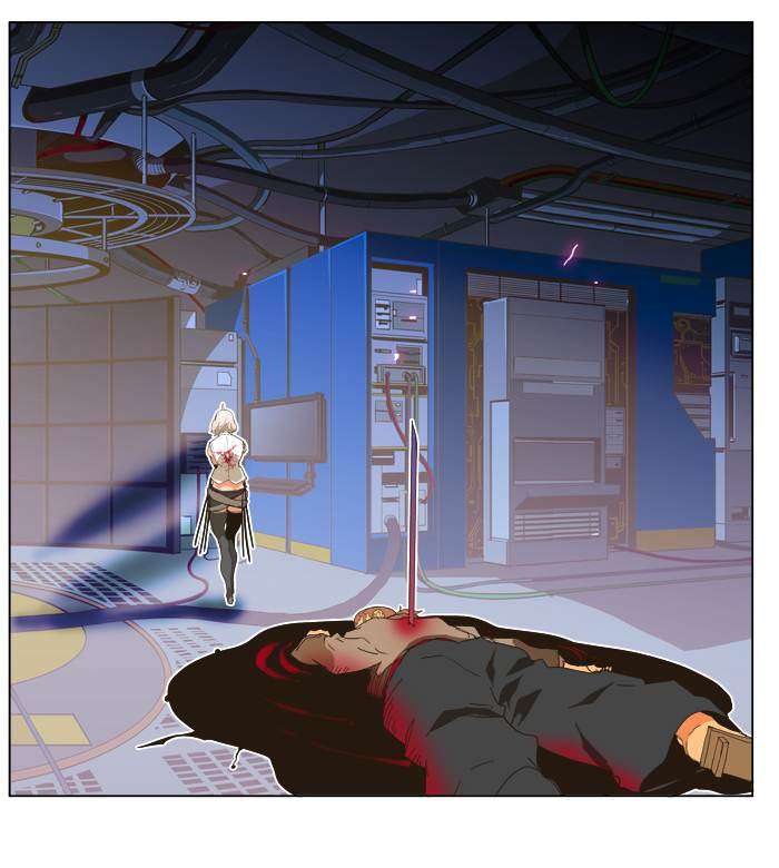 The God of High School Chapter 249 Gambar 63