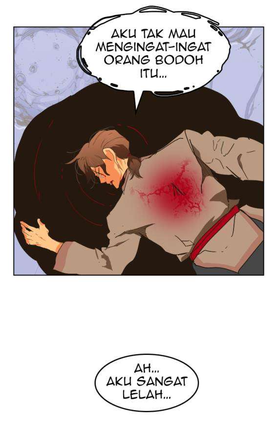 The God of High School Chapter 249 Gambar 76